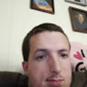 Meet your Posher, Caleb